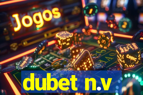 dubet n.v